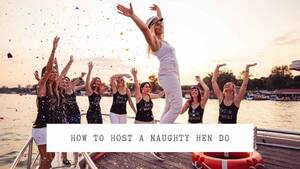 cousin topless beach - 18+ ONLY! Tips for Planning the Ultimate Naughty Hen Party! - For Every Hen