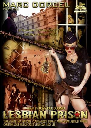Lesbian Prison Porn - Lesbian Prison (2009) | Adult DVD Empire