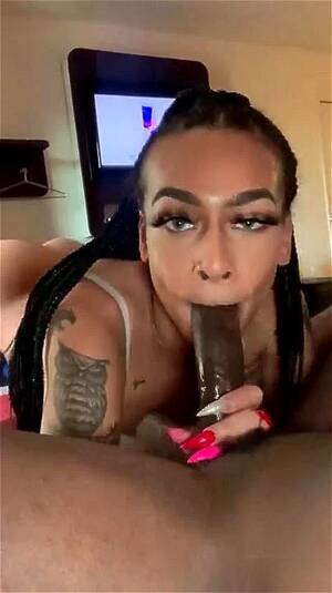 big booty black shemales blowjob - Watch Ts blowjob - Trans, Tranny, Blowjob Porn - SpankBang