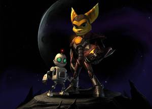 Deadlocked Ratchet And Clank Porn - Ratchet and clank
