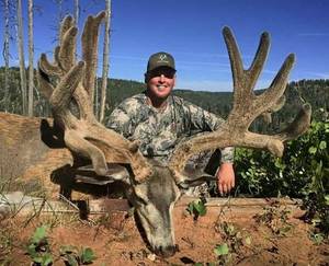 Hunting Themed Porn - 2015 Utah archery hunt #UtahHunting #BigGameHunting #Archery #MuleDeer #Buck