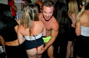 nightclub upskirt - Night Club Upskirt Porn Pics & Naked Photos - PornPics.com