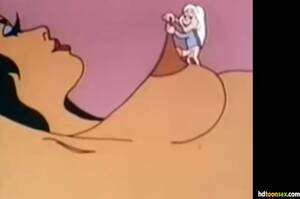 classic vintage sex cartoons free - Old & Immodest XXX Cartoon Porn watch online