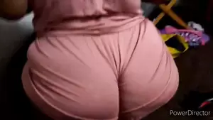fat ass gilf - My 67yo GILF with wide hips and a monster booty, part 6 | xHamster