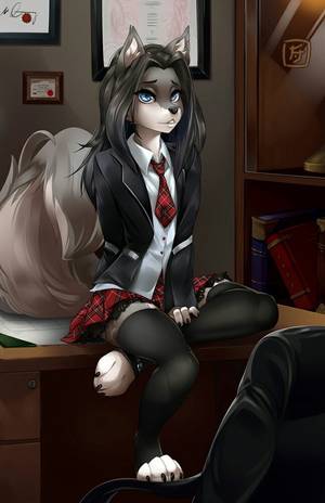 Anime Furry Trap Porn - Fur Affinity is the internet's largest online gallery for furry, anthro,  dragon, brony art work and more!