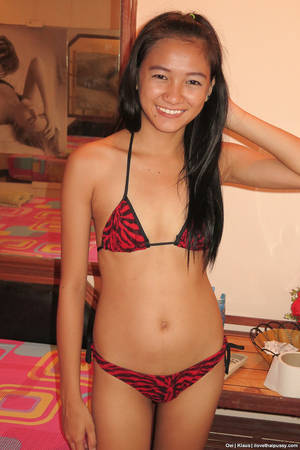 asian bikini girl - Hardcore Thai Bargirl Sex Diaries at ILoveThaiPussy.com | HD Asian Porn  Movies