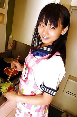 Cute Japanese Schoolgirl Porn - 