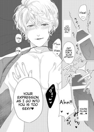 Diabolik Lovers Yaoi Porn - WISH U - diabolik lovers - Hentai Manga, Doujins & XXX