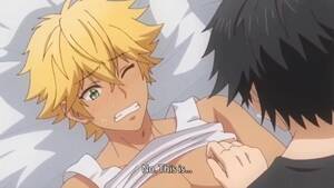 anime yaoi videos - Hot anime yaoi - ThisVid.com