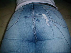 Cum On Jeans Porn - Jeans cum | MOTHERLESS.COM â„¢