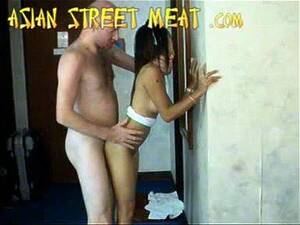 Asian Street Anal - Watch Asian Street Meat Andie - Asian Street Meat, Asian Street Meat Anal,  Bangkok Porn - SpankBang