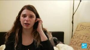Fake Forced Porn - One French woman's fight for her rapist to face justice