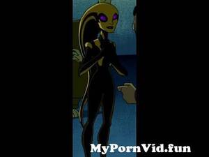 Ben 10 Aliens Female Porn - Ben 10 Ultimate Alien: The Purge - Unidentified Female Alien from ben 10 ben  julie porn xxx Watch Video - MyPornVid.fun