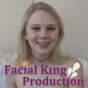 bbw redhead facial - Facialkingproduction