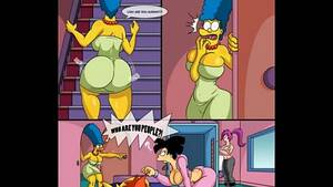 Big Booty Famous Cartoon Characters Porn - Big Booty Cartoons 63 Sec - IamSISSY.com