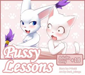 Fairy Tail Carla Porn - Pussy Lessons