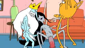 Adventure Time Cartoon Porn Tumblr - adventure time porn trialer - Adventure Time Porn