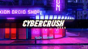 cyber sex mature - Adultgamesworld: Free Porn Games & Sex Games Â» Cyber Crush 2069 â€“ Final  Version [Mature Games]