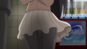 Anime Schoolgirl Upskirt Porn - Paste this HTML code on your site to embed.