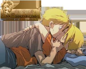 Fullmetal Alchemist Yaoi Porn - Fullmetal Alchemist Yaoi Porn