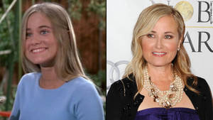 Cindi Brady Bunch Porn Movie - Marcia Brady played by Maureen McCormick