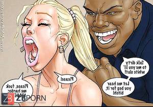 cartoon big cock videos - BIG BLACK COCK Huge Orbs Cartoon Slut