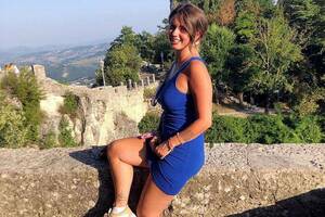 Italian University - Italian banker reportedly admits to killing Charlotte Angie