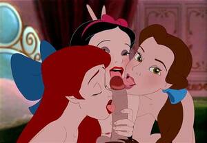 Disney Princess Xxx Videos - Watch Disney Princesses Lick - Disney, Disney Princess, Licking Cock Porn -  SpankBang