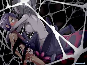 Anime Spider Girl Porn - Spider Girl Hentai image #281451