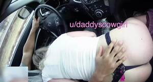 Homemade Blowjob In Car - Homemade Car Blowjob with Cum Swallowing | AREA51.PORN