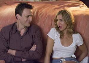 Cameron Diaz Porn Sex - Sex Tape, starring Jason Segel and Cameron Diaz, reviewed.