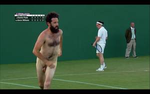 bollywood paparazzi nude - Actor Chris Romano Fully Nude
