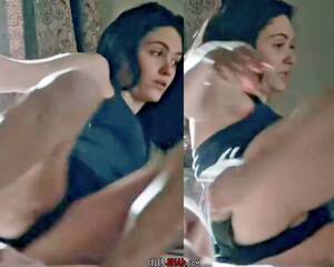 Emmy Rossum Pussy Porn - Emmy Rossum Nude Pussy Slip Enhanced