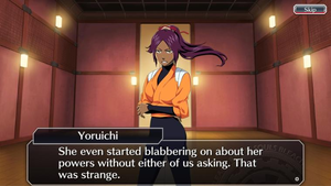 Bleach Hypnotized Porn - Bleach /Most of the Shounen battle trend summarized by Yoruichi : r/bleach