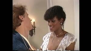 Angel Kelly Porn Movie 1986 - Hot ebony Angel Kelly in white lingerie takes cock on a couch - XVIDEOS.COM