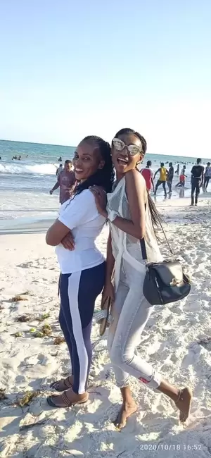 black girls naked beach fun - Four Naughty Girls Caught Naked at the Beach | Kenya Adult Blog