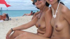 Indian Nudist Family Porn - indian nude family at nudist beach photos 002