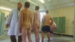 Army Medical Asian - 