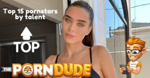 Anamited Most Popular Female Porn Stars - Top 15 pornstars by talent | Porn Dude â€“ Blog