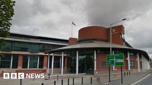 Gay Forced Prison Sex Porn - Boy who raped nine-year-old boy 'affected by gay porn websites' - BBC News