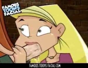 braceface cartoon porn videos free - Braceface porn Famous Toons Facial, poldnik - PeekVids