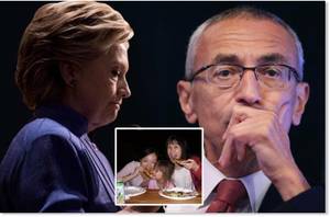 Foreign Toddler Porn - Pizzagate: Podesta pedo perps and Clinton's international child sex  trafficking ring exposed -- Puppet Masters -- Sott.net