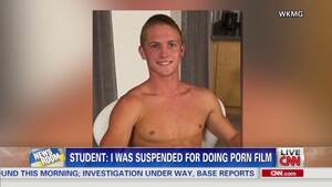 At School Teen - Florida teen Robert Marucci, in X-rated videos, can return to school | CNN