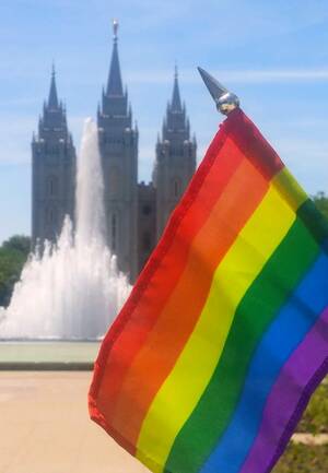 mormon shemale - Homosexuality and the Church of Jesus Christ of Latter-day Saints -  Wikipedia