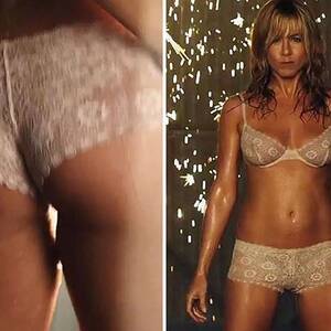 Jennifer Aniston Sex - Jennifer Aniston strips naked in We're The Millers trailer - Irish Mirror  Online