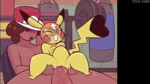 hot pikachu sex hentai - Pokemon Hentai Jessie Pikachu - XXX BULE