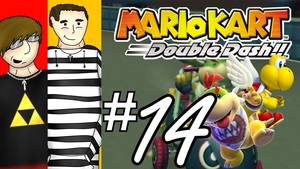 Mario Kart Porn - AGBJ Two Play: Mario Kart Double Dash - Part 14 Newest porn