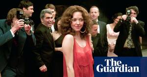 70s Porn Linda Lovelace - The new biopic of 'pioneering' porn star Linda Lovelace wants it both ways  | Movies | The Guardian