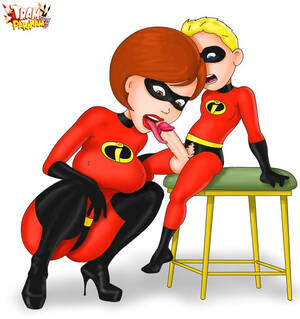 Helen Parr Porn - Helen Parr sex Â· Bob Parr porn