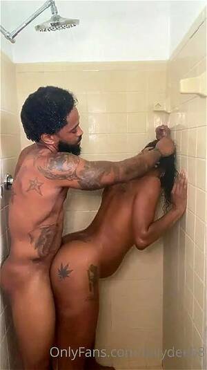 black fuck in shower - Watch Hot Ebony Shower Fuck - Onlyfans, Shower Fuck, Ebony Shower Porn -  SpankBang